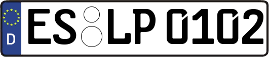 ES-LP0102