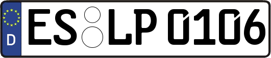 ES-LP0106