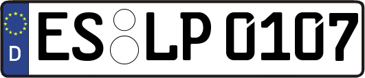 ES-LP0107