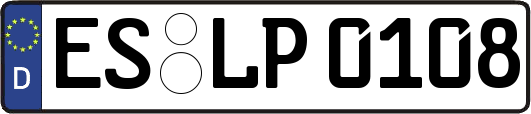ES-LP0108