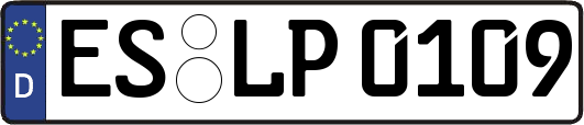 ES-LP0109
