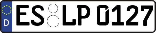 ES-LP0127