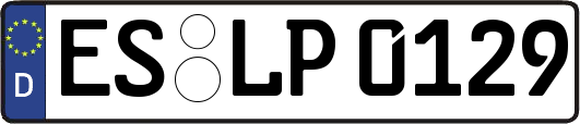 ES-LP0129