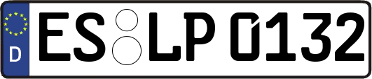 ES-LP0132