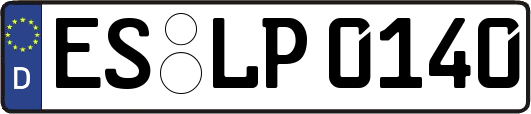 ES-LP0140