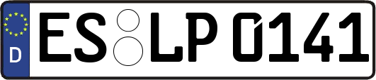 ES-LP0141