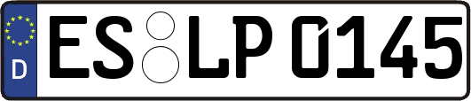 ES-LP0145