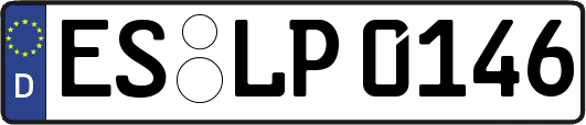ES-LP0146