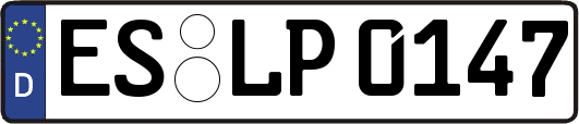 ES-LP0147