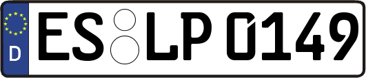 ES-LP0149