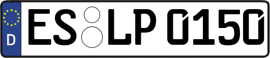 ES-LP0150