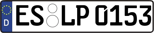 ES-LP0153