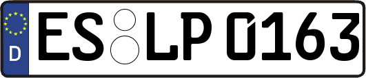 ES-LP0163