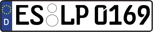 ES-LP0169