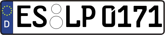 ES-LP0171