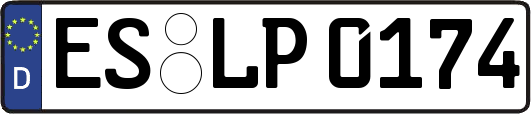 ES-LP0174