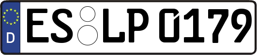 ES-LP0179