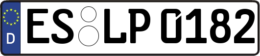 ES-LP0182