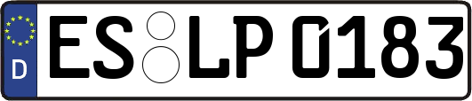 ES-LP0183