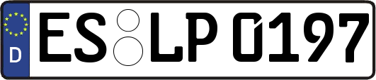 ES-LP0197
