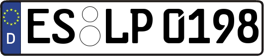 ES-LP0198