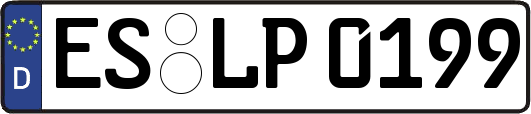 ES-LP0199