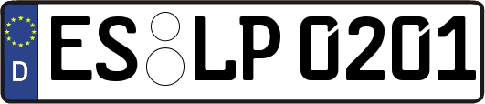 ES-LP0201