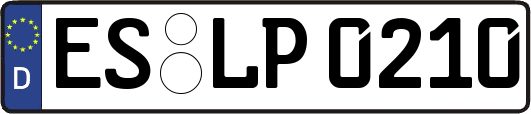 ES-LP0210