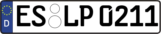 ES-LP0211