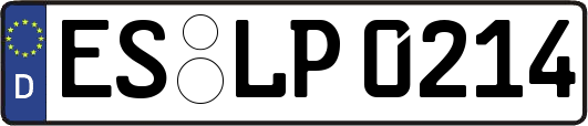ES-LP0214