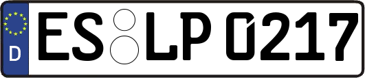 ES-LP0217