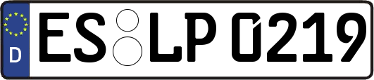 ES-LP0219