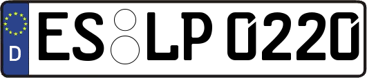 ES-LP0220