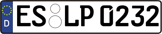 ES-LP0232