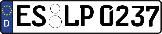 ES-LP0237