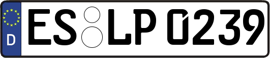 ES-LP0239