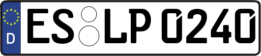 ES-LP0240