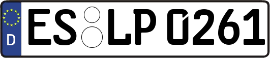 ES-LP0261