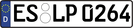 ES-LP0264