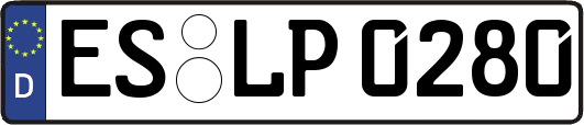 ES-LP0280