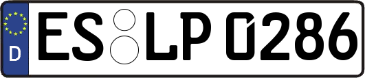 ES-LP0286