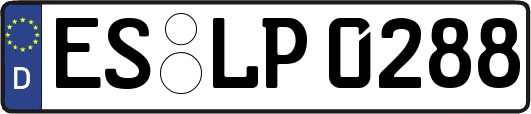 ES-LP0288