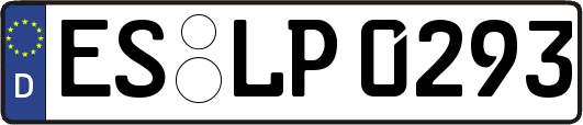 ES-LP0293