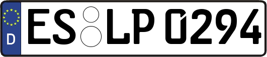 ES-LP0294
