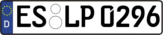 ES-LP0296