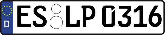 ES-LP0316