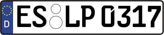ES-LP0317