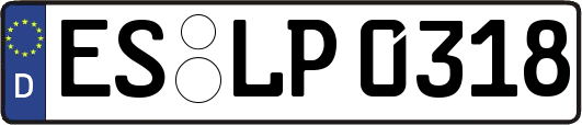 ES-LP0318