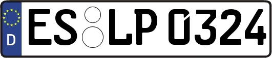 ES-LP0324