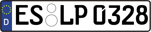 ES-LP0328